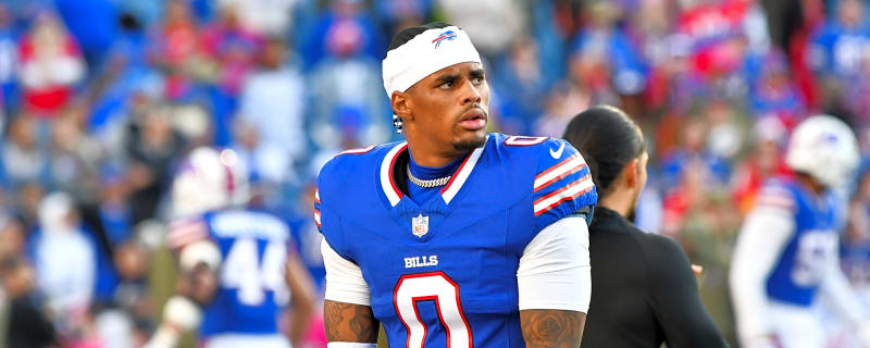 AFC Notes: Kyle Williams, Keon Coleman, Bills, Dolphins, Patriots