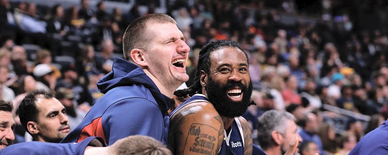 DeAndre Jordan Opens Up About How Nikola Jokic Has Filled Void in Nuggets Locker Room Post Mike Malone’s Firing
