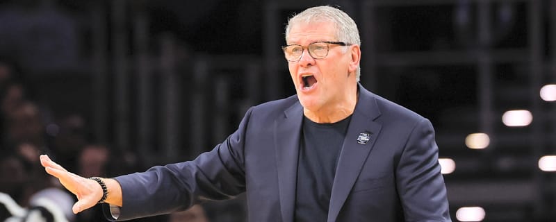 Women's NCAA Tournament winners, losers: UConn, UCLA punch Final Four spots