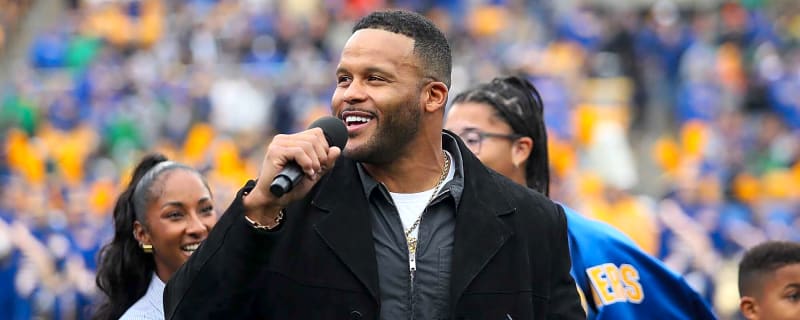 Steelers Fans Get A Direct Answer On Aaron Donald's Potential NFL Return As Homecoming Could Be On The Table