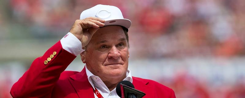 MLB announces huge news about Pete Rose, 'Shoeless' Joe Jackson