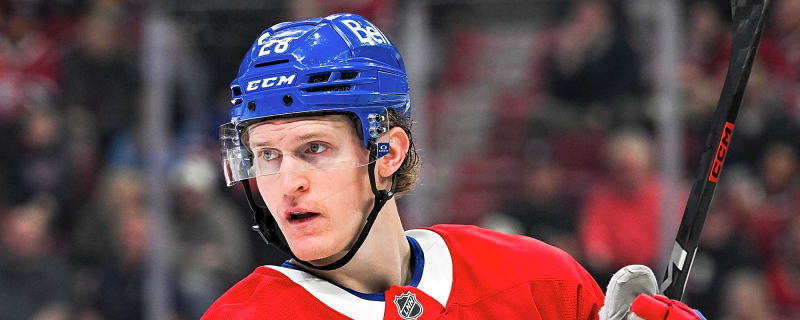 Christian Dvorak: the Canucks were (very) interested in him