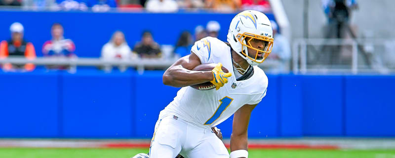 Key Chargers Skill Player Is Listed as Prime Trade Candidate Entering Week 4