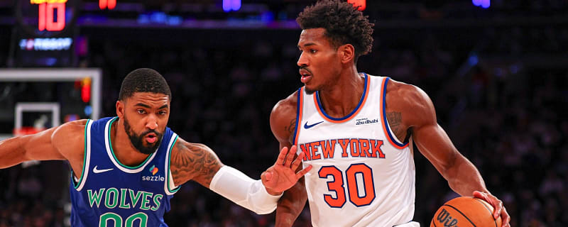 Thunder To Sign Ochai Agbaji