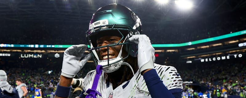 NFC Notes: Rashid Shaheed, Sean McVay, Cardinals, Rams, Seahawks