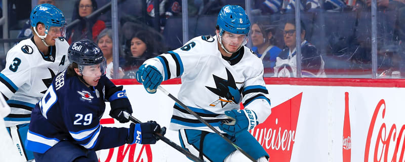 Canada Registers Sam Dickinson, Jack Ivankovic At World Championship