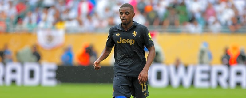 Pierre Kalulu eyed by Manchester United