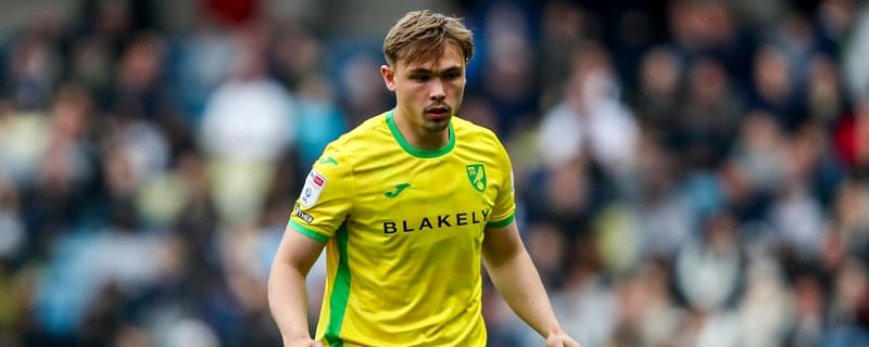 A young Manchester City defender looks to be seeking a permanent move this summer