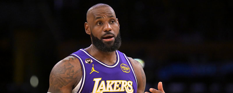 Ex-Teammate Drops Intel on LeBron James’ Cavs Return Plans With $150M Star’s Future In Jeopardy
