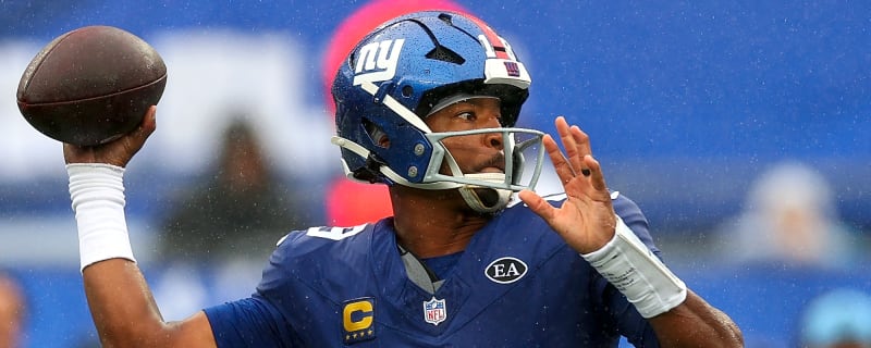 Winston reveals if he felt disrespected after Giants traded for McCarthy