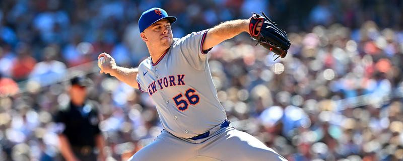 Tigers among teams interested in Ryan Helsley as starting pitcher