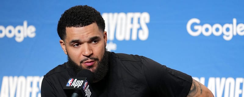 West Notes: Rockets, Fred VanVleet, Mavericks, Ryan Nembhard, Spurs