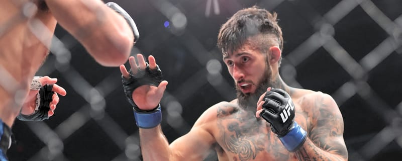 Charles Jourdain vs. Marlon Vera: UFC 331 AI Prediction, Results and Highlights