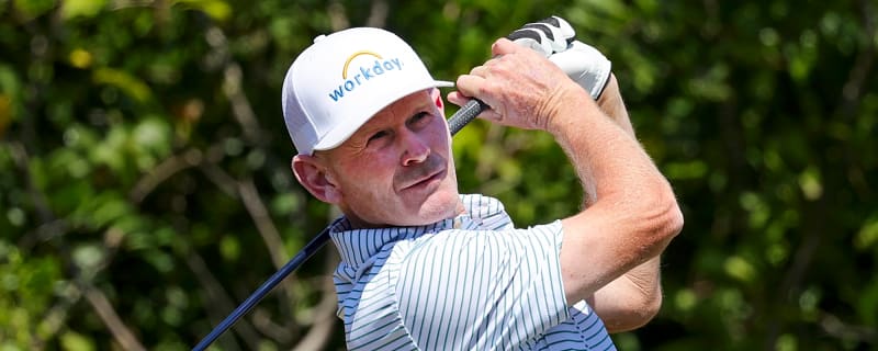 Brandt Snedeker Makes Long-Awaited Equipment Change Amid Putting Struggles