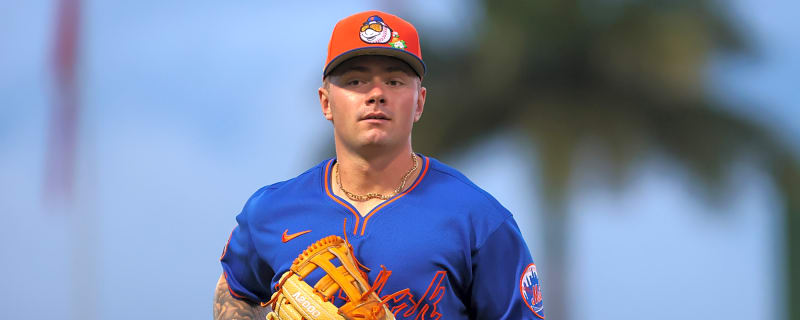 Mets Designate Andy Ibáñez For Assignment