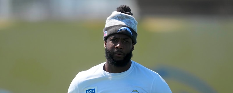  Mike Williams Tells Chargers He’s Retiring