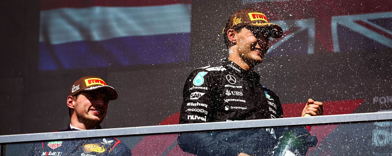 Ralf Schumacher Names Le Mans Winner as Ideal Max Verstappen Teammate