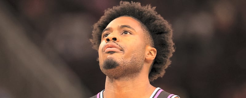 NBA Notes: Jazz, expectations, Heat, Davion Mitchell, Clippers