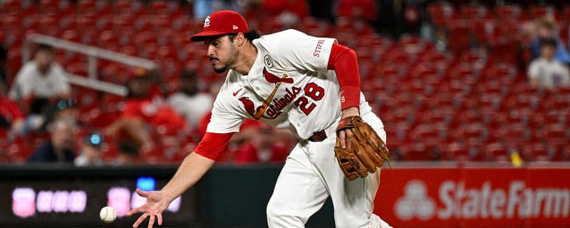 Uncertainty of future of Cardinals star will take over offseason again