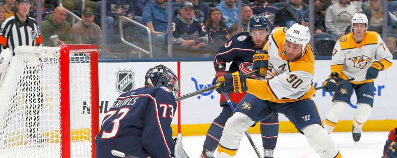 Trade Deadline Primer: Nashville Predators
