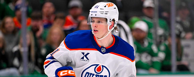 Edmonton Oilers vs. Calgary Flames rookie showcase set for Sept. 14