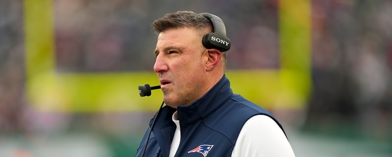 The New England Patriots Are AFC East Champions