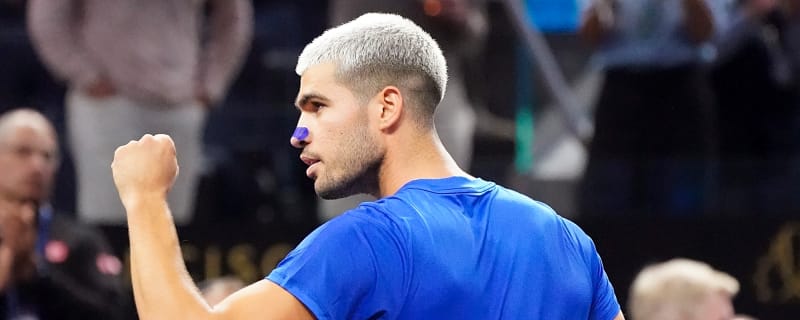 Davis Cup Director Reveals Whether Carlos Alcaraz and Jannik Sinner’s Absence Affected the Tournament