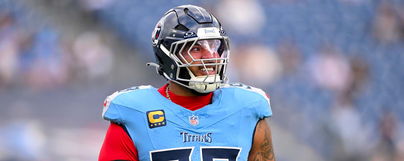 Jeffery Simmons Smashes Records as NFL’s Most Doubled, Most Deadly Defender