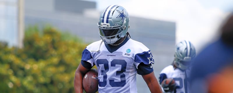 Javonte Williams Takes Blame For Costly Taunting Penalty vs. Giants