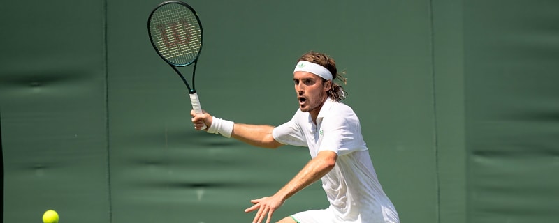 Stefanos Tsitsipas Makes ‘Dictator’ Admission After Firing Coach Goran Ivanisevic