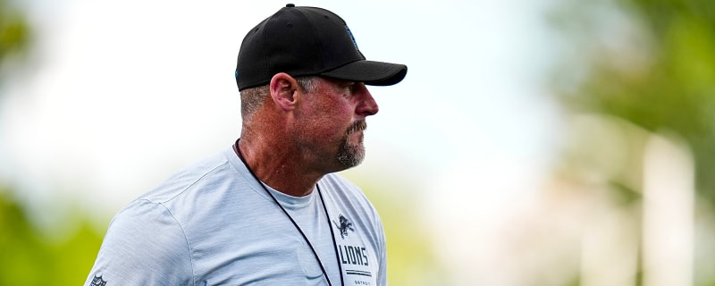 Offensive Line Questions Could Derail Highly-Anticipated Bounce-Back Lions Season