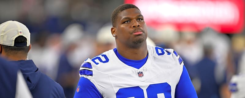 Cowboys’ Quinnen Williams, Kenny Clark Could Define Week 1 Battle vs. Giants