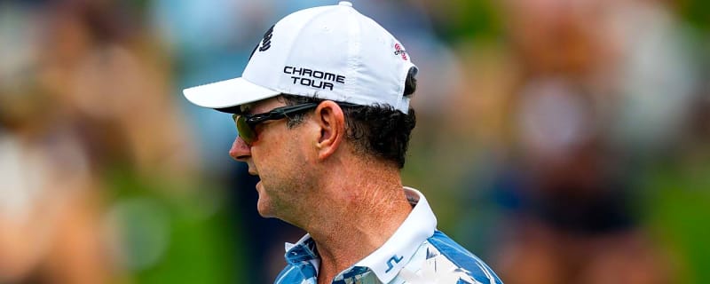 He is the former Presidents Cup golfer Gary Player backed to also represent Europe in the Ryder Cup