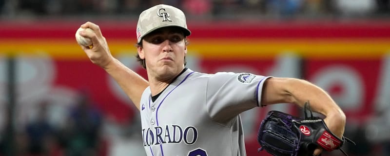 Rockies reinstate former first-round pick