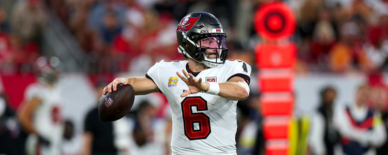 NFC Notes: Rico Dowdle, Baker Mayfield, Buccaneers, Falcons, Panthers