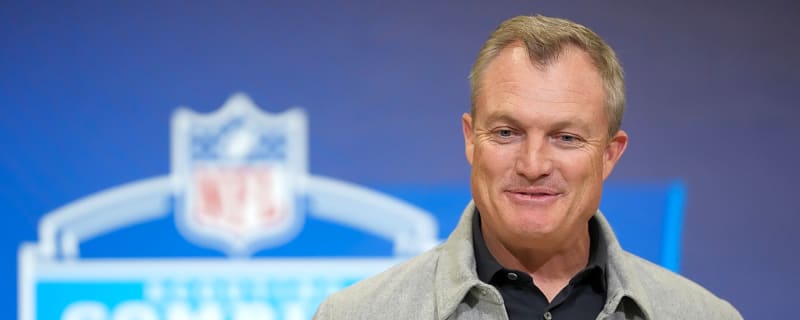 49ers Draft Strategy: Three Needs, Two Choices—What San Francisco Will (and Should) Do