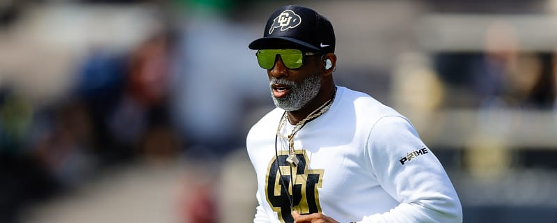 Deion Sanders’ Commitment to Colorado Questioned By QB Coach