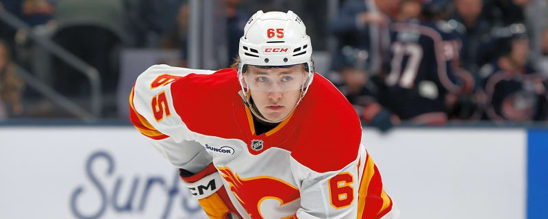 FN AHL Report Cards: William Stromgren’s standout stretches earned him his first NHL games
