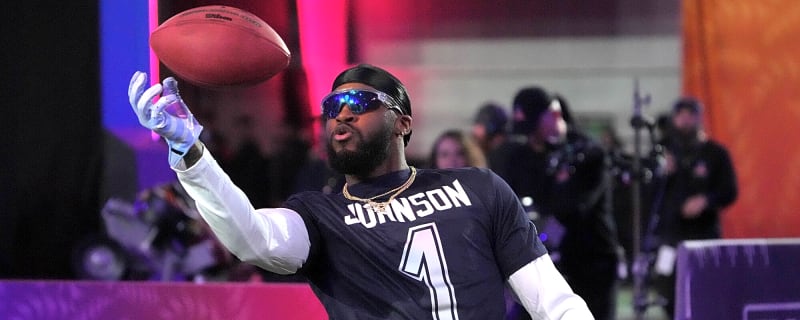 Bears CB Jaylon Johnson Likely To Have Core Muscle Surgery, Could Return Second Half Of Season