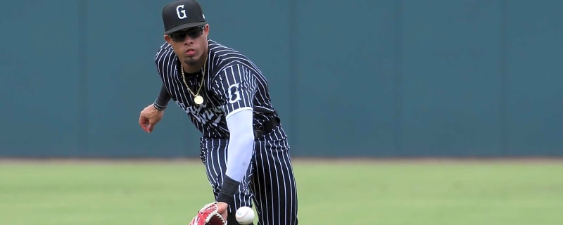 Top Red Sox prospect aiming to ‘make it to the big leagues’ in 2026