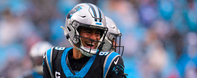 Panthers Currently Expected To Pick Up Bryce Young’s Fifth-Year Option In May