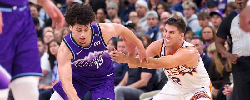 Key takeaways from Suns’ thrilling overtime loss to Jazz
