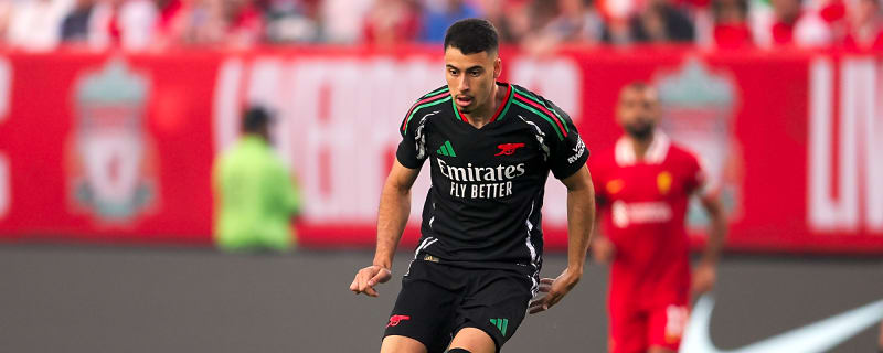 Massive transfer offer should make Arsenal’s Gabriel Martinelli decision obvious