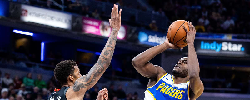 Indiana Pacers at Milwaukee Bucks Preview, Prediction & Odds | February 6, 2026