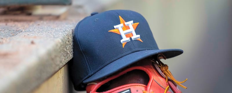 Astros Hire Randy Flores As General Manager