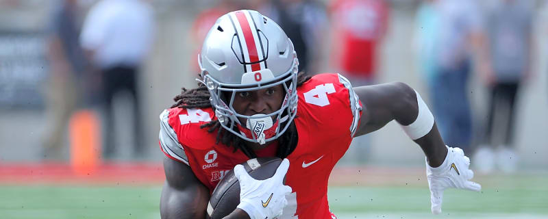 College football today: More than 50 games on the schedule for Saturday, Oct. 3