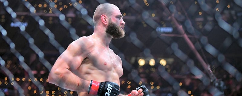 Jiri Prochazka comments on potential vacant UFC title fight that was pitched by Joe Rogan