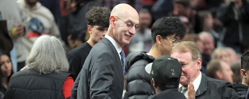 NBA plans to make major shift to AI in one specific area