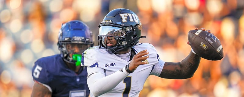 UCF Has a New Quarterback Headed to Orlando