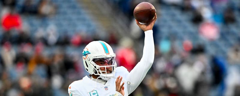 Cardinals & Dolphins Would Prefer To Trade Kyler Murray & Tua Tagovailoa